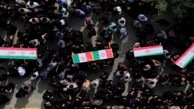 US-Israel vs Iran War: Over 1,300 Killed and 100,000 Displaced as Humanitarian Toll Mounts