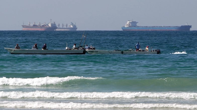 Crude Oil Prices Surge Nearly 10% as US-Israel Strikes on Iran Rattle Global Markets; US Futures Sink, European Stocks Slide