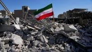 Middle East Conflict: Iran&rsquo;s IRGC Issues Ultimatum Vowing Destruction of Regional Military and Economic Infrastructure