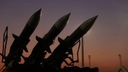US-Israel vs Iran War: IRGC Fires New-Generation Missiles at Israeli Targets, US Bases in &lsquo;Operation True Promise 4&rsquo;