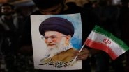 &lsquo;Will Remain a Living Nightmare for His Killers Forever&rsquo;: Iran Vows Revenge After Supreme Leader Ayatollah Ali Khamenei&rsquo;s Killing; Protests Erupt Across Region