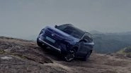 Tata Harrier EV Fearless+ QWD Price in India, Specifications and Features Tata Harrier EV Fearless+ QWD Price in India, Specifications and Features