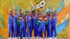 sports-BCCI Announces Massive INR 131 Crore Cash Reward for Team India After ICC Men’s T20 World Cup 2026 Triumph