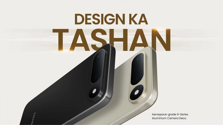 Tecno Spark 50 5G Price, Specifications and Features