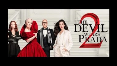 ‘The Devil Wears Prada 2’: Why a Sequel to Meryl Streep and Anne Hathaway’s Iconic Fashion Magazine Film Is Apt in 2026