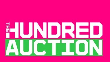 Where to Watch The Hundred 2026 Women's Player Auction Live Streaming Online and TV Channel in India