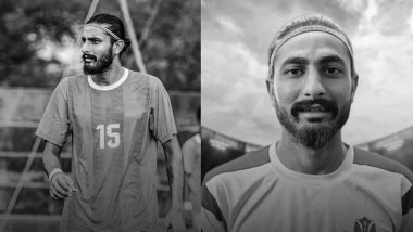 Ravinder Singh Dies: Namdhari FC Football Player Passes Away After Collapsing On-Field During Local Tournament