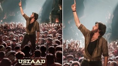 &lsquo;Ustaad Bhagat Singh&rsquo; Release Date: Pawan Kalyan&rsquo;s Film Moves to March 19, to Clash With &lsquo;Dhurandhar 2&rsquo; After &lsquo;Toxic&rsquo; Shifts to June 2026