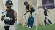 IPL 2026: RCB Star Virat Kohli Begins Preparations for Upcoming Season