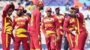 ICC T20 World Cup 2026: West Indies Team&rsquo;s Return From India Delayed Due to Airspace Restrictions Arising From Security Concerns in Gulf Region