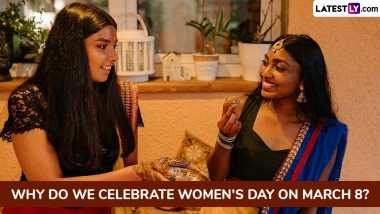 International Women’s Day 2026: Date, Official Theme and Why We Celebrate on March 8