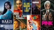 Women&rsquo;s Day 2026: List of 20 Women-Oriented Films in Bollywood to Watch With Your Female Friends, With Streaming Details