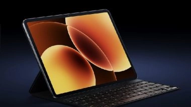 Xiaomi Pad 8 Price, Specifications and Features