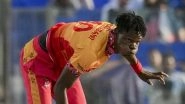 Blessing Muzarabani Faces Legal Action from PCB Over Alleged PSL Contract Breach After Zimbabwe Pacer Moves To KKR For IPL 2026