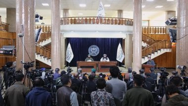 Turkey's Erdogan Offers to Mediate Between Pakistan and Afghanistan