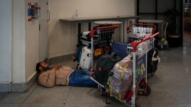 Trump Wants to Be Involved in Picking Iran's Next Supreme Leader