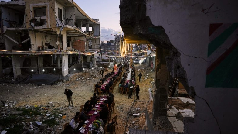 4 US Soldiers Killed in Escalating Operation Against Iran as Tehran Strikes Gulf Bases