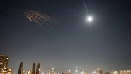 The Latest: Israeli Strikes Pound Iran and Lebanon