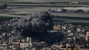 The Latest: Senate Votes Down War Powers Bill