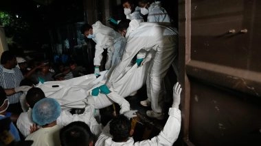 The Latest: New Iranian Attacks Target Israel and US Bases