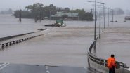 Cyclone Narelle Update: Australia on Alert as Category 4 System Approaches Queensland, Mass Evacuations and Warnings Issued