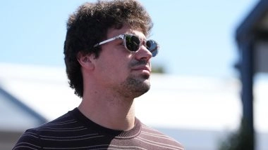 Aston Martin's Car Risks Giving Drivers 'nerve Damage' and is Unlikely to Finish F1 Season-opener