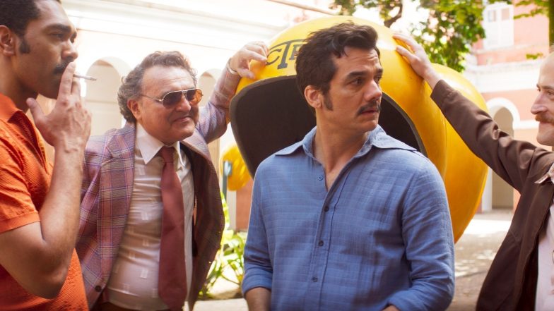 'One Battle' or 'Sinners'? AP Film Writers Make Oscar Predictions