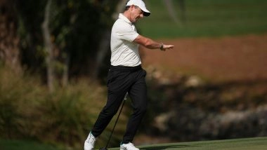Daniel Berger Leads with a 63 at Bay Hill on a Course That Played Tough
