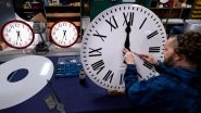 What to Know About Your Health as the US 'springs Forward' Sunday