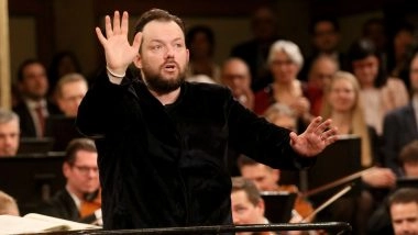 Andris Nelsons out of Boston Symphony at End of 2026-7 Season
