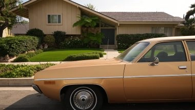 'Brady Bunch' House Gets LA Landmark Status