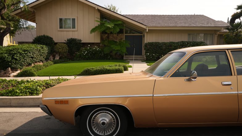 'Brady Bunch' House Gets LA Landmark Status