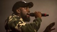 Rapper Ghetts Sentenced to 12 Years for Fatal Crash That Killed Student
