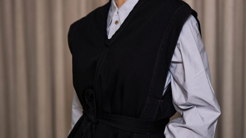 Maggie Gyllenhaal Unleashes a Bloody, Audacious 'The Bride!'