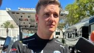 It's a Desert Doubleheader for IndyCar and NASCAR at Phoenix