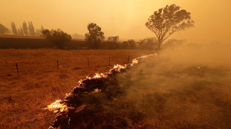 Heat Waves and Drought Are a Devastating One-two Punch. They’re Coming Faster and Faster
