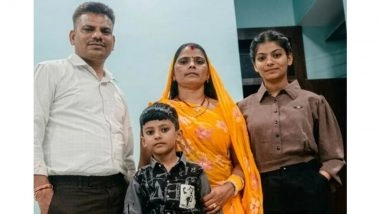 Rajasthan Board Class 10 Result 2026: RBSE Declares Results, Deepika Secures 99.5% Marks