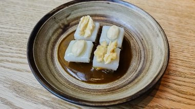 New Nordic Cuisine Movement Grows with Theatrical Meals