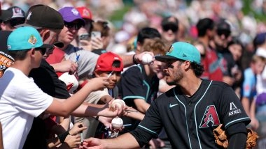 Doubles and Triples Are Down in MLB. Blame Better Outfielders and Sluggers