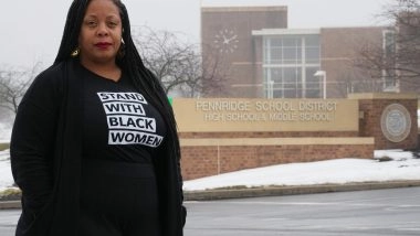 As Trump's Education Dept. Pulls Back on Civil Rights, States Step Up