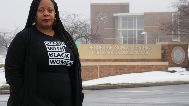 As Trump's Education Dept. Pulls Back on Civil Rights, States Step Up