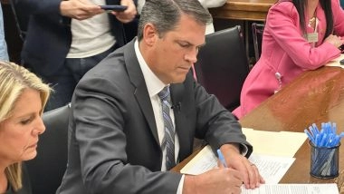 Georgia's Governor and US Senate Races Take Shape as May 19 Primary Elections Loom