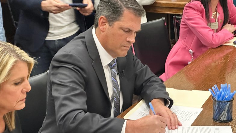 Georgia's Governor and US Senate Races Take Shape as May 19 Primary Elections Loom