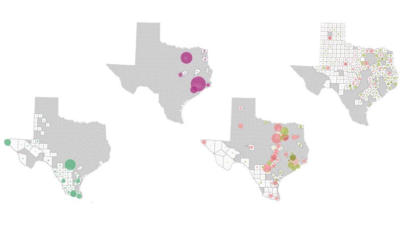 Results Takeaways from the 2026 Texas and North Carolina Primaries