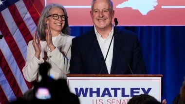 Election 2026: Takeaways from First Votes of the Campaign