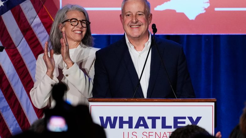 Election 2026: Takeaways from First Votes of the Campaign