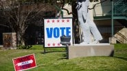 Status of Late Primary Ballots in Two Texas Counties Remains Uncertain