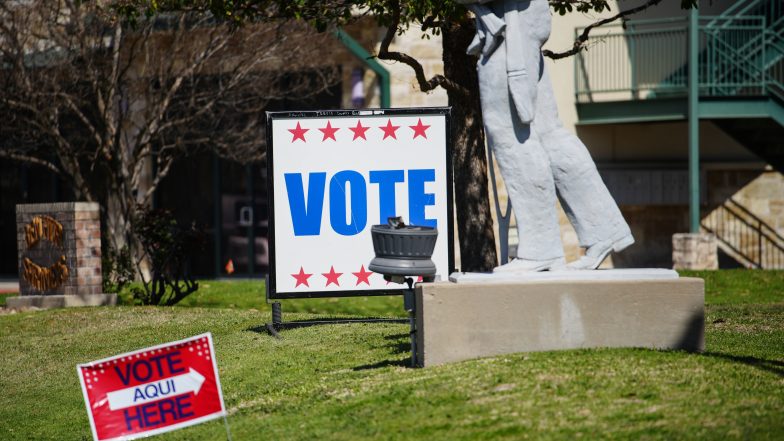 Citizen Voting Measures Pass in States as the US Senate Stalls