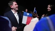 Republicans Target Talarico's Social Media Clips in Texas Race