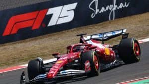 sports-2026 F1 Chinese Grand Prix: When is Chinese GP Qualifying in IST? How To Watch Live Streaming Online in India?